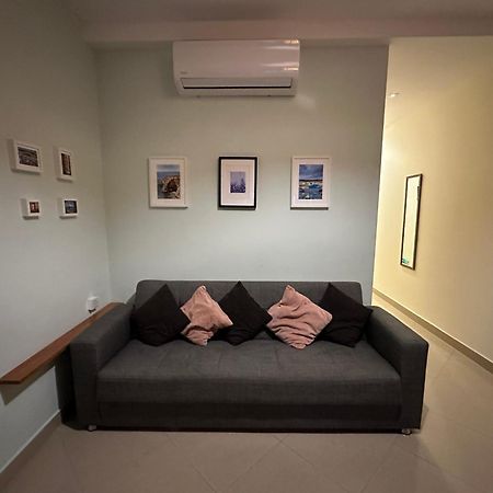 Ewa Apt - 3-Bedrooms Apt Near Sliema - St Julians Seafront Gzira Dış mekan fotoğraf