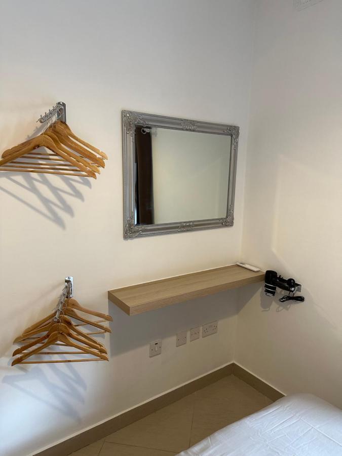 Ewa Apt - 3-Bedrooms Apt Near Sliema - St Julians Seafront Gzira Dış mekan fotoğraf