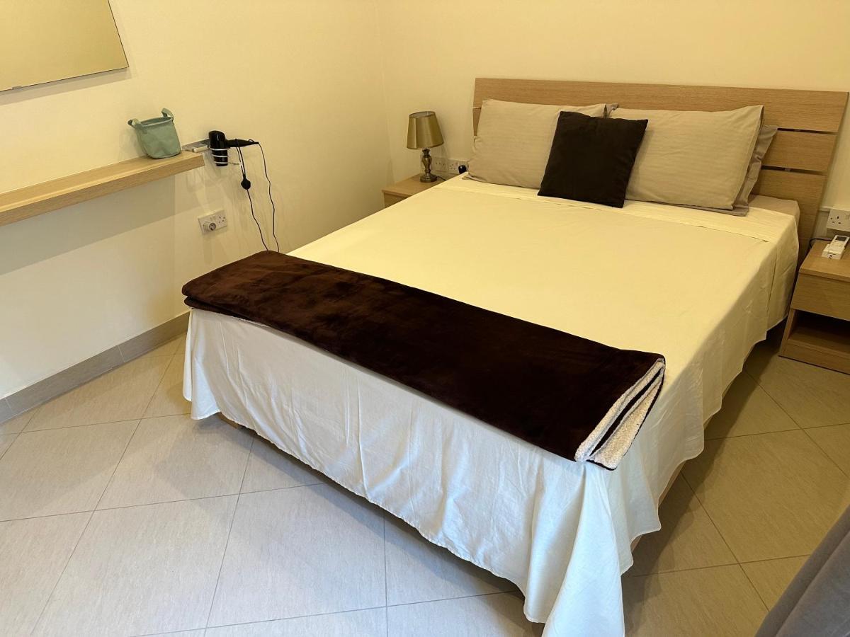 Ewa Apt - 3-Bedrooms Apt Near Sliema - St Julians Seafront Gzira Dış mekan fotoğraf