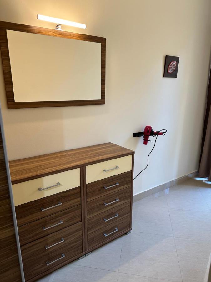 Ewa Apt - 3-Bedrooms Apt Near Sliema - St Julians Seafront Gzira Dış mekan fotoğraf