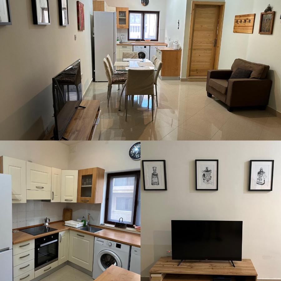 Ewa Apt - 3-Bedrooms Apt Near Sliema - St Julians Seafront Gzira Dış mekan fotoğraf